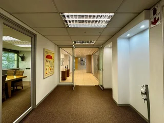 Prime 1,144?m² Office Space for Sale - Ballywoods Office Park, Bryanston