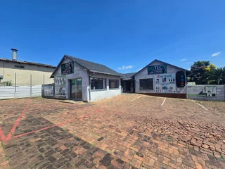 Commercial Property for Sale - 205 Monument Road, Glen Marais