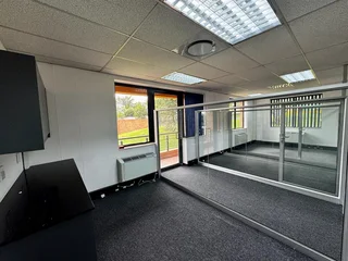 First Floor Office Space To Let - Fairway Office Park, Bryanston