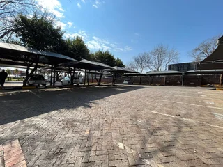 Commercial Property for Sale - Pellmeadow Office Park, Bedfordview