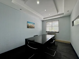 Prime 622m² First Floor Office Space for Sale - Ballywoods Office Park, Bryanston