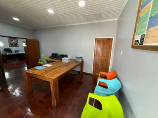 75m² Office To Let Clubview – Ground Floor Unit With Backup Power