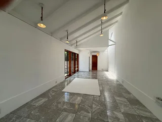 Prime Retail Space to Let - Cnr 4th Avenue &amp; 6th Street, Parkhurst, Johannesburg