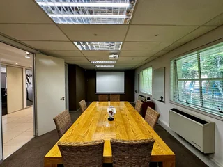Prime 522m² Office Space for Sale - Ballywoods Office Park, Bryanston