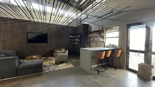 254 Square meter light industrial warehouse to let in Route 21 Business park with highway Access