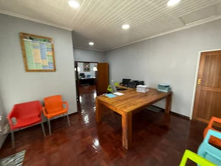 75m² Office To Let Clubview – Ground Floor Unit With Backup Power