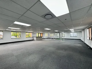 Prime Office Space To Let - Fairway Office Park, Bryanston