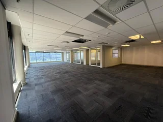 Prime 275m² Office Space to Let – 29 Scott Street, Waverley, Johannesburg