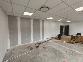 66m² Office To Let Faerie Glen – Under-Construction Unit With Modern Finishes