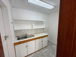 Prime Retail Space to Let - Cnr 4th Avenue &amp; 6th Street, Parkhurst, Johannesburg