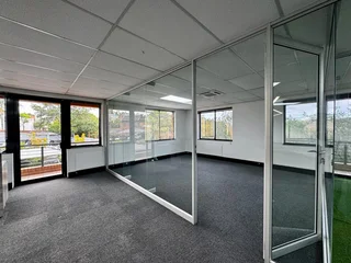 Prime Office Space To Let - Fairway Office Park, Bryanston