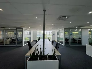Prime 622m² First Floor Office Space for Sale - Ballywoods Office Park, Bryanston