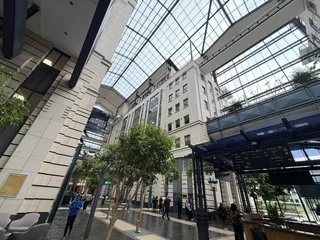 Prime Office Space to Rent - 135 Rivonia Road, Sandton Central