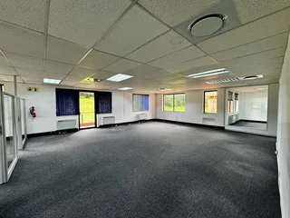 First Floor Office Space To Let - Fairway Office Park, Bryanston