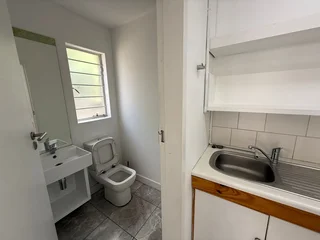 Prime Retail Space to Let - Cnr 4th Avenue &amp; 6th Street, Parkhurst, Johannesburg