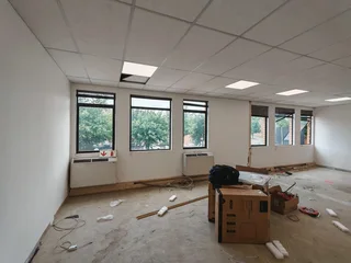 66m² Office To Let Faerie Glen – Under-Construction Unit With Modern Finishes