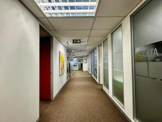 Prime 522m² Office Space for Sale - Ballywoods Office Park, Bryanston