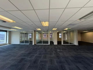 Prime 275m² Office Space to Let – 29 Scott Street, Waverley, Johannesburg