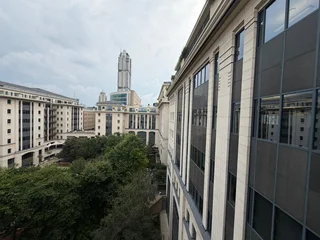 Prime Office Space Available to Let - 135 Rivonia Road, Sandton Central