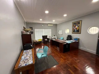 75m² Office To Let Clubview – Ground Floor Unit With Backup Power