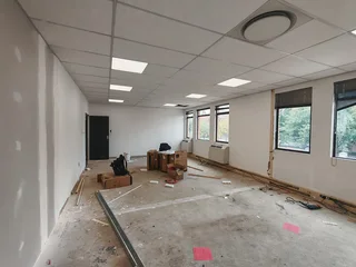 66m² Office To Let Faerie Glen – Under-Construction Unit With Modern Finishes