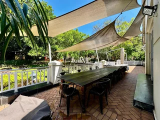 Prime 1,144?m² Office Space for Sale - Ballywoods Office Park, Bryanston