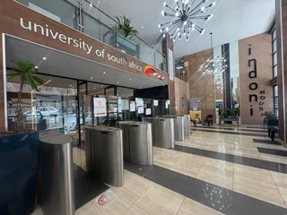 Prime Commercial Space to Let - 120 Fox Street, Marshalltown, Johannesburg