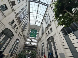 Prime Office Space Available to Let - 135 Rivonia Road, Sandton Central