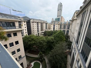 Prime Office Space to Rent - 135 Rivonia Road, Sandton Central