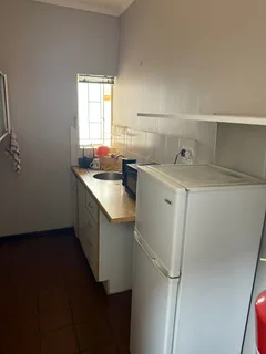 75m² Office To Let Clubview – Ground Floor Unit With Backup Power