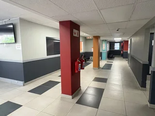 Prime Commercial Space to Let - 120 Fox Street, Marshalltown, Johannesburg