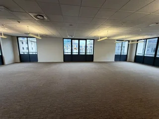 Prime Office Space to Rent - 135 Rivonia Road, Sandton Central