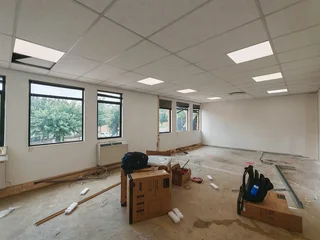 66m² Office To Let Faerie Glen – Under-Construction Unit With Modern Finishes