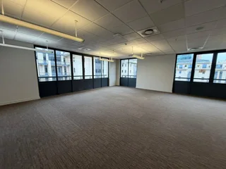 Prime Office Space to Rent - 135 Rivonia Road, Sandton Central