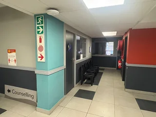 Prime Commercial Space to Let - 120 Fox Street, Marshalltown, Johannesburg