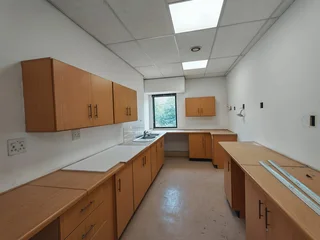 66m² Office To Let Faerie Glen – Under-Construction Unit With Modern Finishes