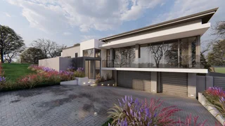 Perfect 5-Bedroom full North facing family home!