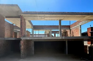 Perfect 5-Bedroom full North facing family home!