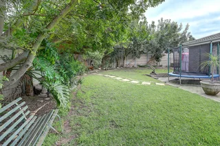 3 Bedroom Home plus flatlet to let in Uitzicht