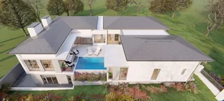 Perfect 5-Bedroom full North facing family home!