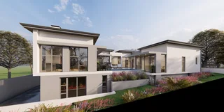 Perfect 5-Bedroom full North facing family home!