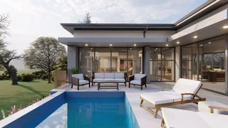 Perfect 5-Bedroom full North facing family home!