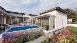 Perfect 5-Bedroom full North facing family home!