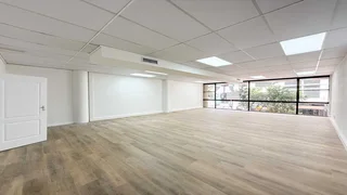 First Floor Office Space to Rent — Valuta House, 74 Shortmarket Street, Cape Town CBD