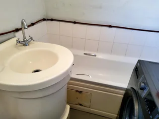 Charming 2 bedroom apartment flat, for first time home owner/investment on rental income