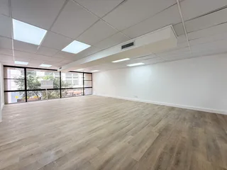 First Floor Office Space to Rent — Valuta House, 74 Shortmarket Street, Cape Town CBD