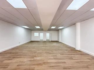 First Floor Office Space to Rent — Valuta House, 74 Shortmarket Street, Cape Town CBD