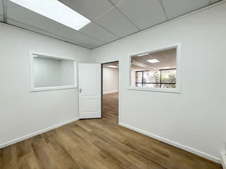 First Floor Office Space to Rent — Valuta House, 74 Shortmarket Street, Cape Town CBD