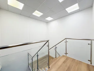 First Floor Office Space to Rent — Valuta House, 74 Shortmarket Street, Cape Town CBD