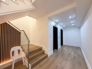 First Floor Office Space to Rent — Valuta House, 74 Shortmarket Street, Cape Town CBD